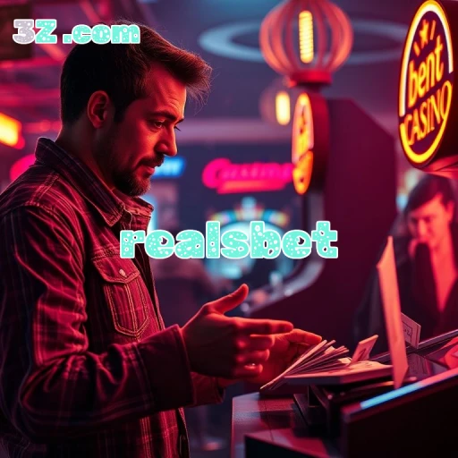 realsbet Apostas Online