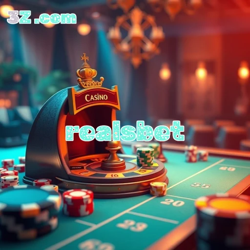 Baixar e Jogar: a Revolução do Realsbet em Entretenimento