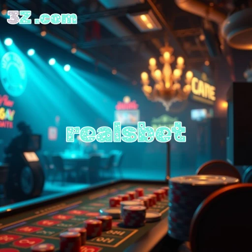 A Plataforma Inovadora do RealSbet: Sua Experiência de Jogo