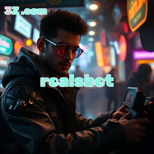 realsbet Caça-Níqueis